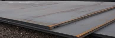 Boiler Plates